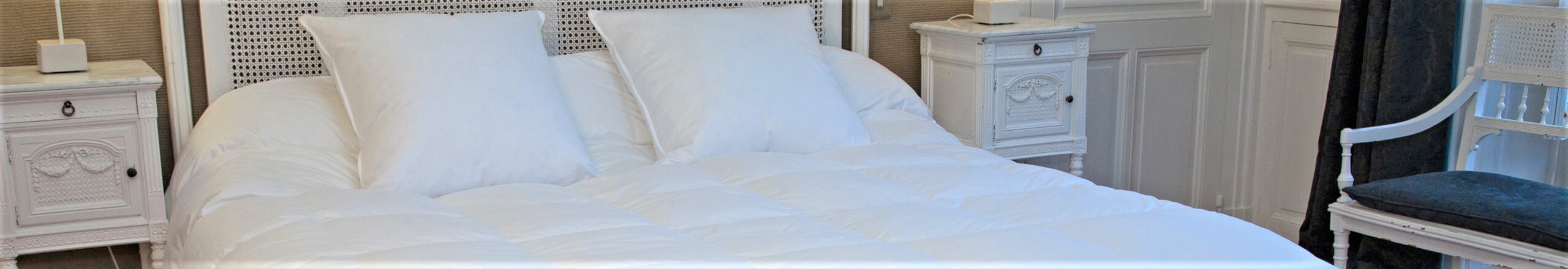 Oreiller 65x65